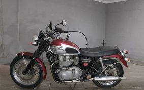 TRIUMPH  TRIUMPH  BONNEVILLE 790 2002 TJ900T