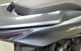 HONDA PCX 160 KF47