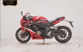 HONDA CBR650R 2022 RH03