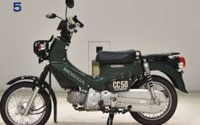 HONDA CROSS CUB 50 2021 AA06