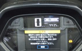 YAMAHA NMAX155-3 2020 SG92J