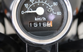 HONDA APE 50 TYPE D AC18
