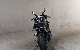 HONDA CBR650R 2021 RH03