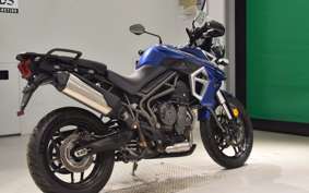 TRIUMPH TIGER 800 XR T 2019