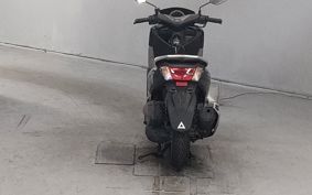 YAMAHA N-MAX 125 SE86J