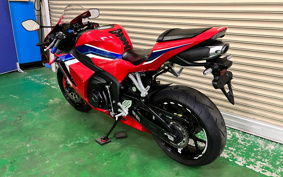 HONDA CBR600RR ABS 2022 PC40