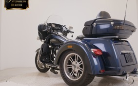 HARLEY FLHTCUTG TRIKE 2014