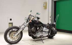 YAMAHA DRAGSTAR 1100 1999 VP10J