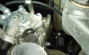 HONDA ﾀﾞﾝｸ 2026 AF78