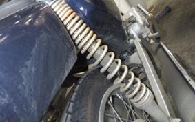 HONDA C50 SUPER CUB AA04