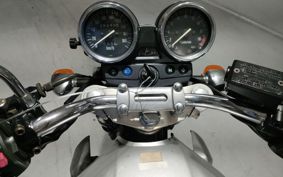 SUZUKI GSX250 ZR250C