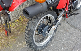 HONDA XL250R MD03