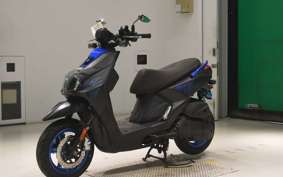 YAMAHA BW*S 125 R