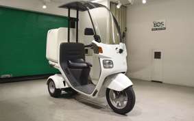 HONDA GYRO CANOPY 2014 TA03