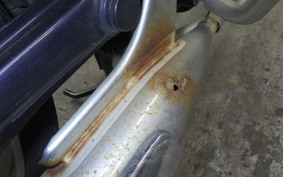 HONDA C50 SUPER CUB 2016 AA01