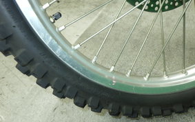 YAMAHA YZ125 2024 4XM