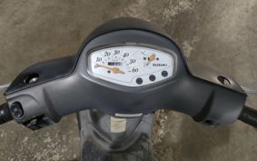 SUZUKI LET's 4 CA45A