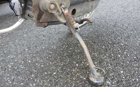 HONDA CD50 BENLY CD50