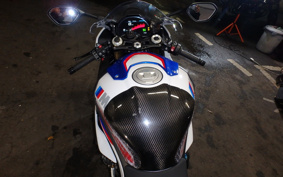 BMW S1000RR 2021 0E21