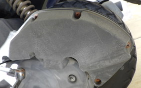 SUZUKI ADDRESS V125 CF46A