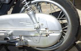 HONDA C50 SUPER CUB AA04