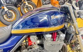 KAWASAKI ZEPHYR1100RS 2000 ZRT10A