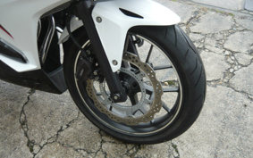 HONDA CBR400R ABS 2020 NC56