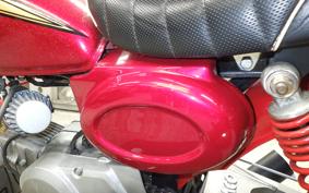 HONDA MONKEY Z50J