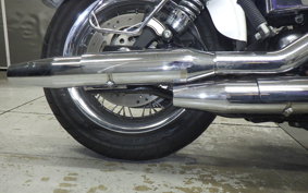 HARLEY FXDI 1450 2006