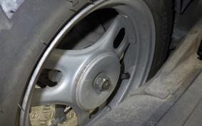 HONDA CREA SCOOPY 2023 AF55