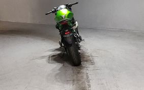 KAWASAKI NINJA400 EX400E