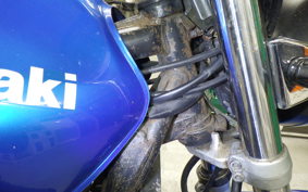KAWASAKI ZR 700 1999 ZR750F