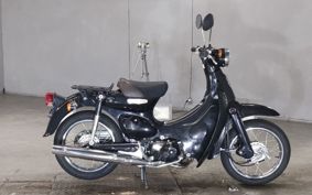 HONDA LITTLE CUB AA01