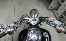 YAMAHA DRAGSTAR 1100 2003 VP13J