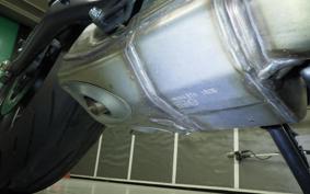 YAMAHA MT-09 2022 RN69J