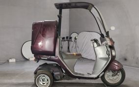 HONDA GYRO TA02