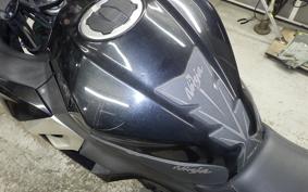 KAWASAKI NINJA 400 2018 EX400G