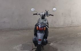 SUZUKI LET's 4 CA41A