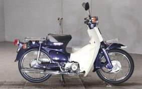 HONDA SUPER CUB90 HA02