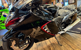 SUZUKI HAYABUSA 2026 EJ11A