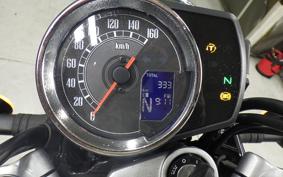 HONDA GB350C 2024 NC64