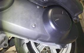 SUZUKI SKYWAVE 200 (Burgman 200) 2009 CH41A