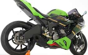 KAWASAKI NINJA ZX-6R KRT 2020 ZX636G
