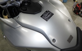 BMW F650GS 2011