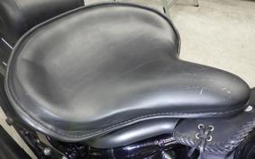 HARLEY FLSTSB 1580 2008