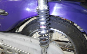 HONDA C110 SUPER CUB 2025 JA07