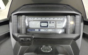 YAMAHA X FORCE 2026 SG79J