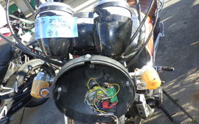 SUZUKI GSX400 IMPULSE 2010 GK7CA