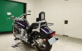YAMAHA DRAGSTAR 1100 2000 VP10J