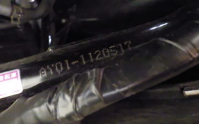 YAMAHA JOG-7 AY01